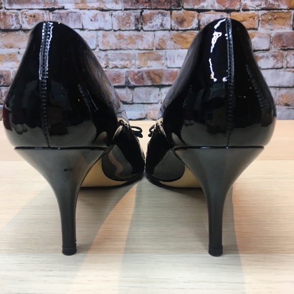 Ferragamo patent pumps - Picture 13 of 15